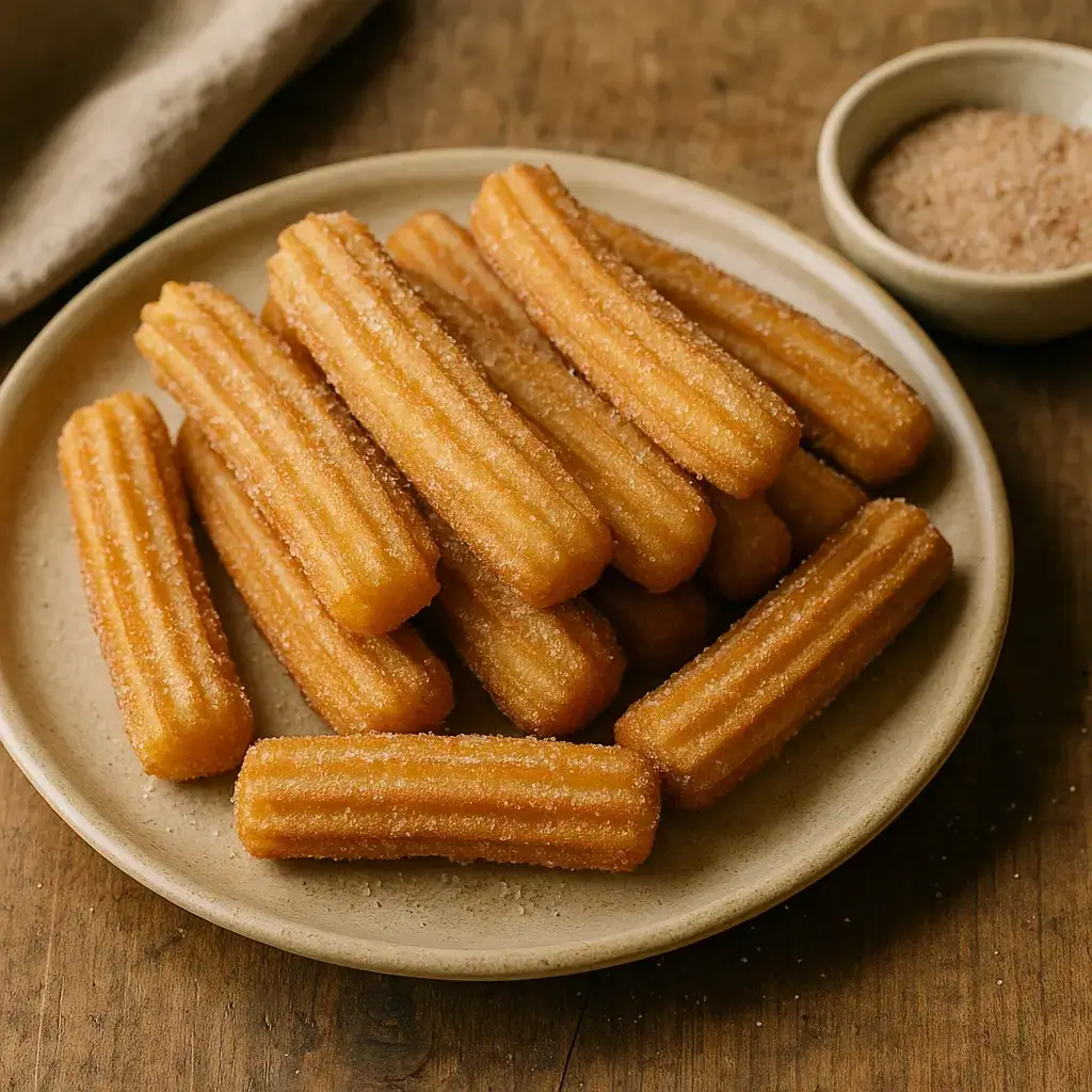 Churros